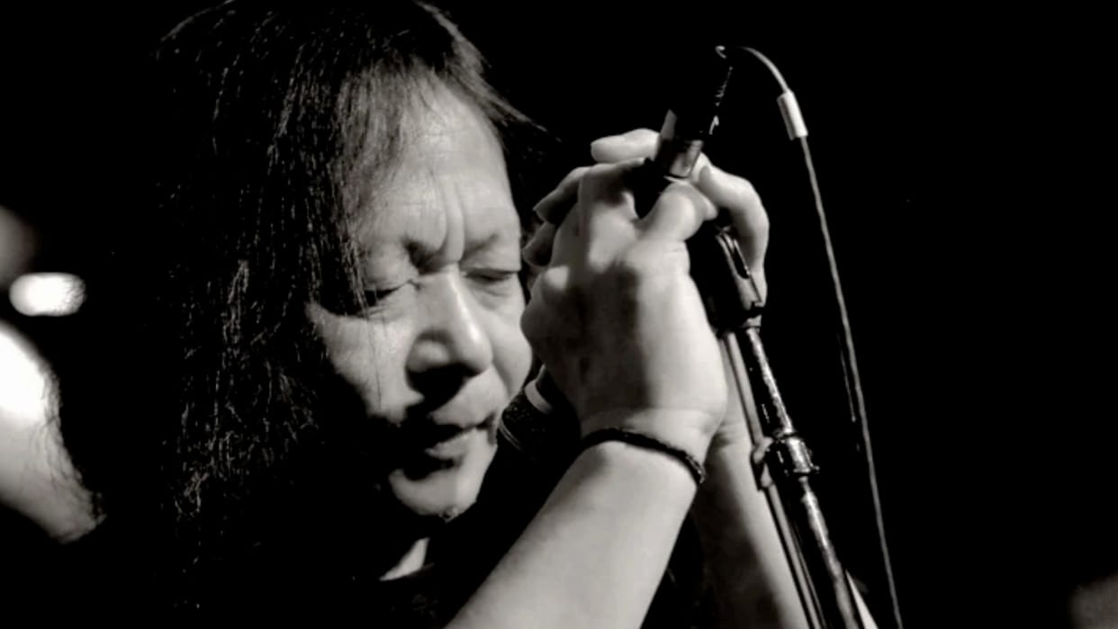 Damo Suzuki Passed Away at age of 74 Japanese musician Can Vocalist was battling colon cancer for a decade