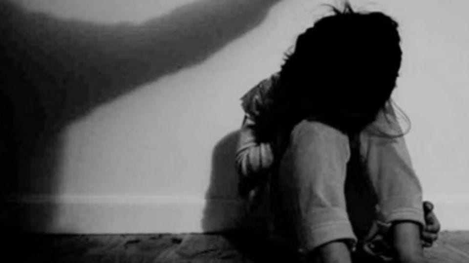 Sexual assault on nine year old girl in Saharanpur and case registered in this matter