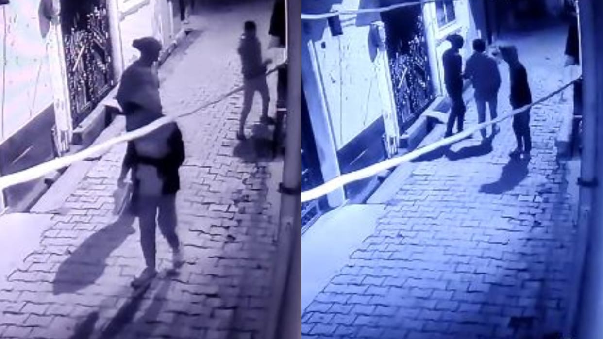 Thieves targeted two houses in Bareilly