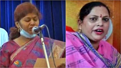 BJP Rajya Sabha Election Candidate List UP Bihar Chhattisgarh Haryana Karnataka uttarakhand West Bengal