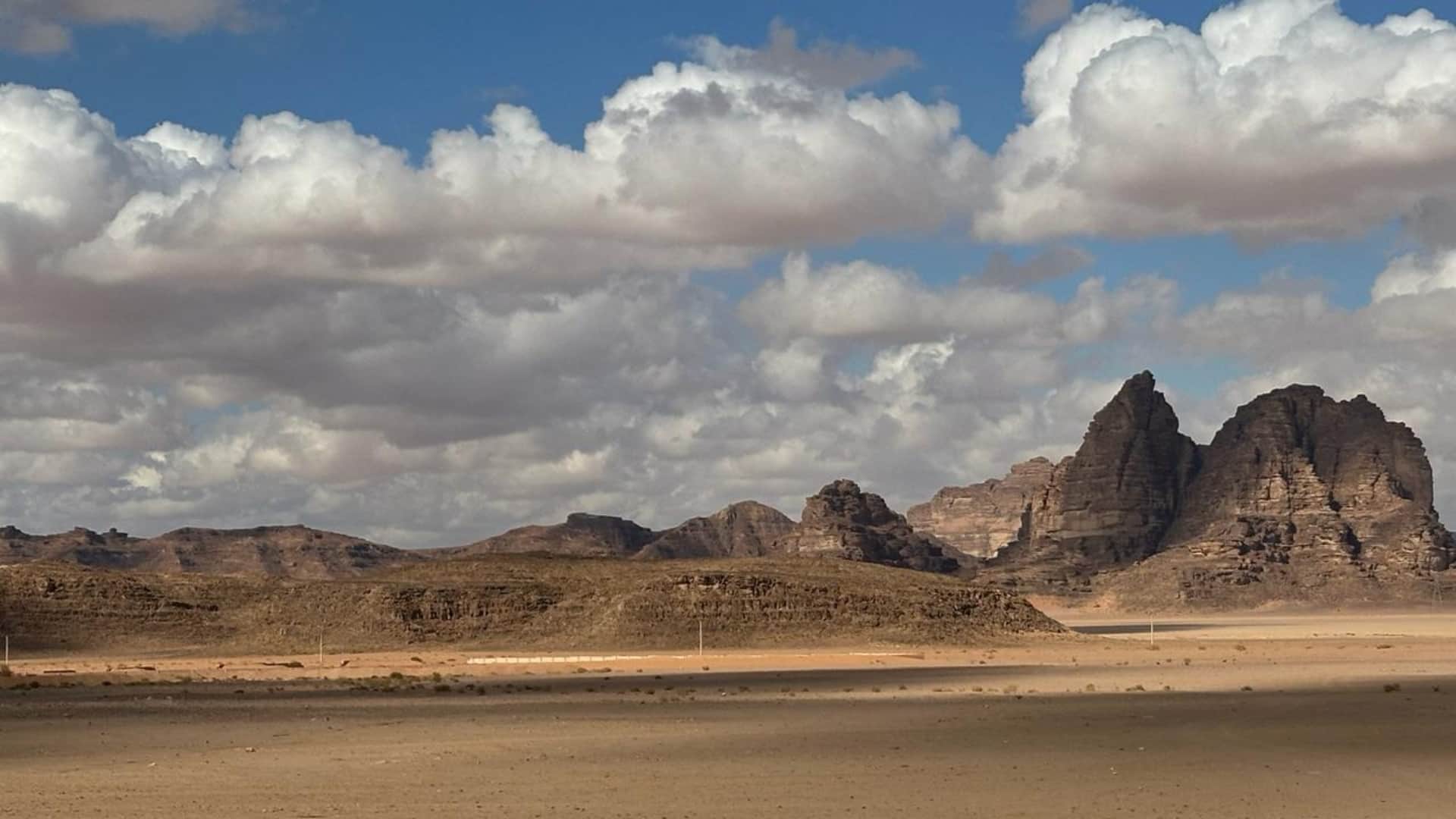 Bade Miyan Chote Miyan on location report in Jordan Aqaba Petra Akshay Kumar Tiger Shroff Ali Abbas Zafar