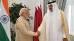 कतर से लौटे भारतीयों को लेकर सोशल मीडिया पर पीएम मोदी की वाहवाही