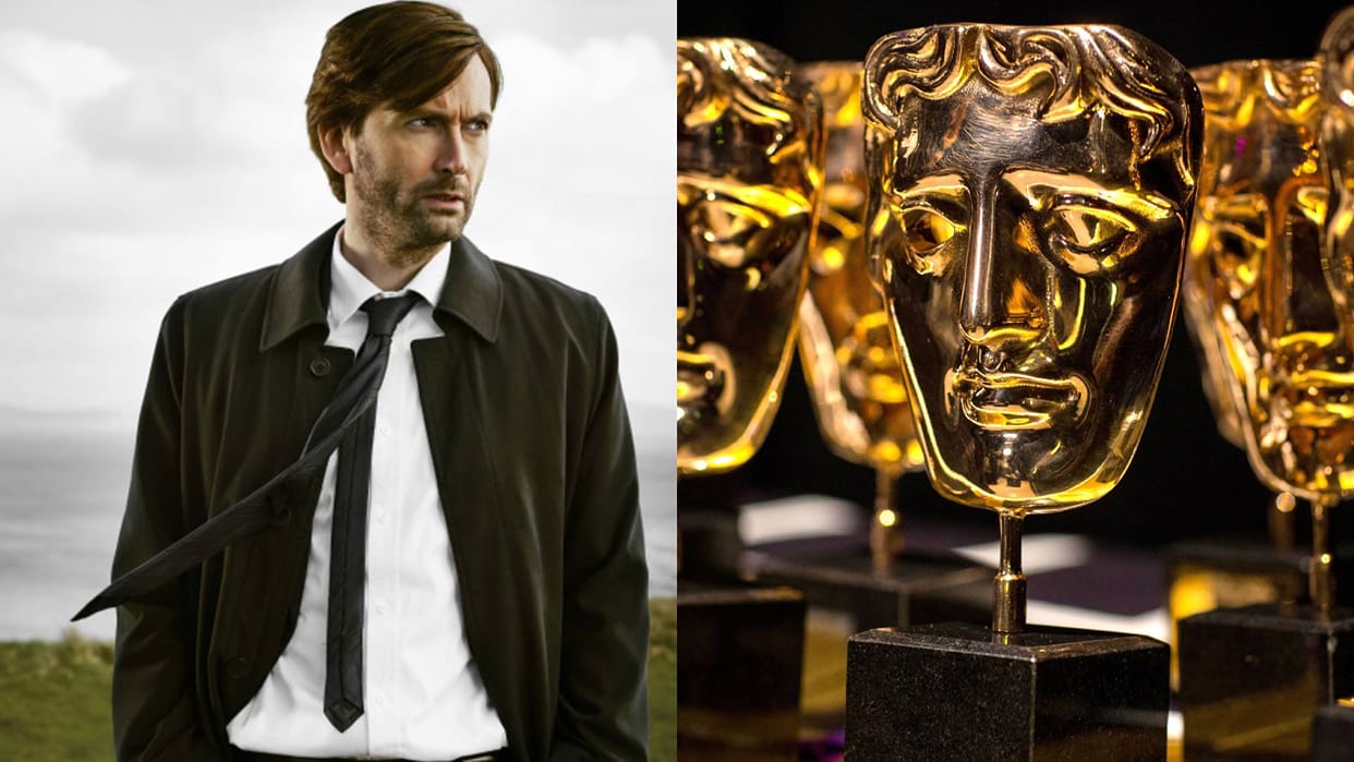 77th Bafta Awards 2024 will be Streaming on Lionsgate play on18th February 2024 hosted by David Tennant