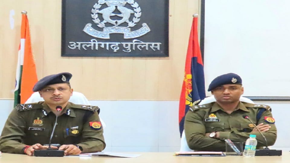 Police started preparations for Lok Sabha elections