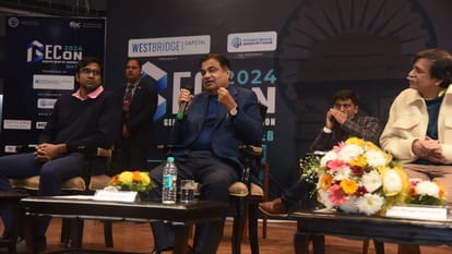 IIT Delhi's annual festival Beacon successfully completed, here are the glimpses of the two-day conference