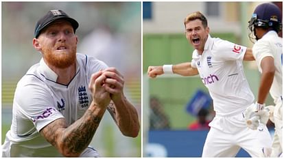 Ind vs Eng test James Anderson Mark wood can play together in 3rd test Ben Stokes to play 100th test