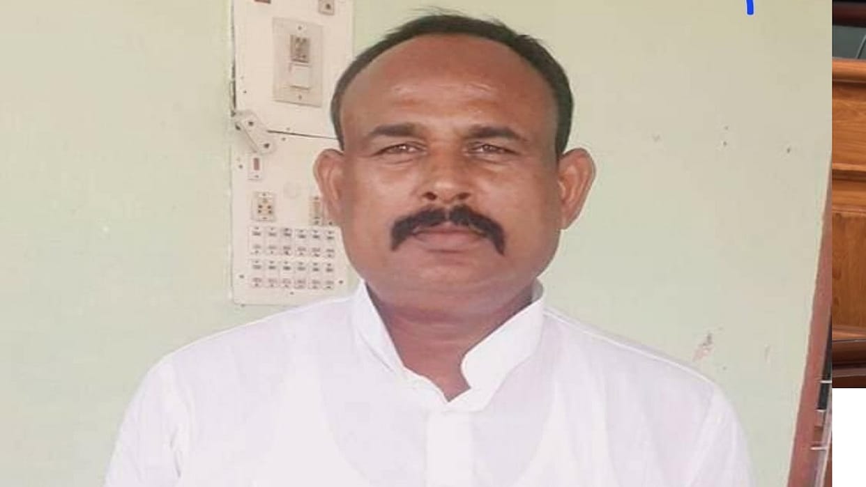 Bihar News: AIMIM state secretary murdered; Were going to Lucknow, criminals shot