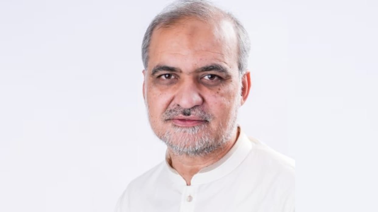 Pakistan: Jamaat-e-Islami party candidate left the seat despite victory, said - real winner is PTI candidate