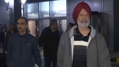 Qatar: कतर में जिन भारतीयों को सुनाई गई थी मौत की सजा, वे कैसे हुए रिहा, क्या था पूरा मामला? जानें सबकुछ Qatar releases the eight ex Indian navy officer who were arrested to death diplomatic win update