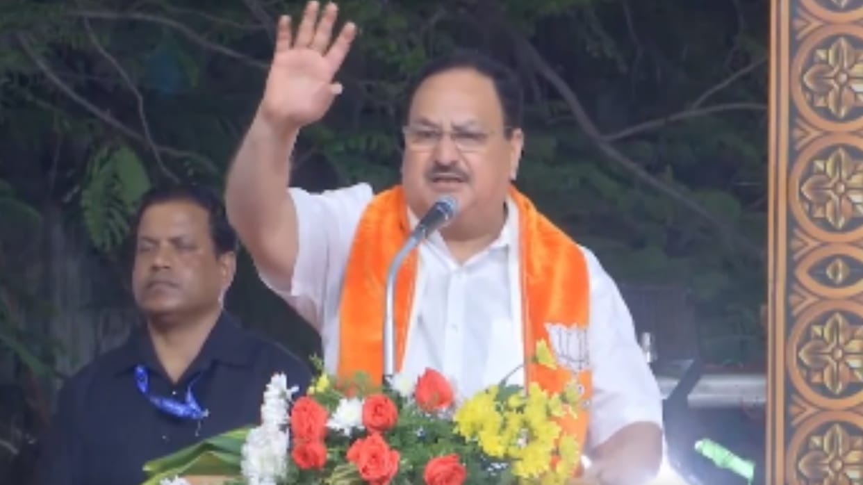 With six more names, BJP declares candidates for all 26 seats in Gujarat