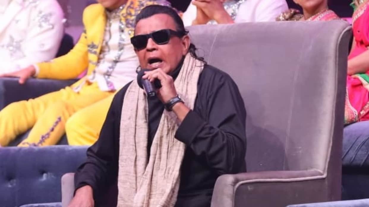 Mithun Chakraborty Health Update Son Namashi gave good news Actor will discharged from hospital on this day