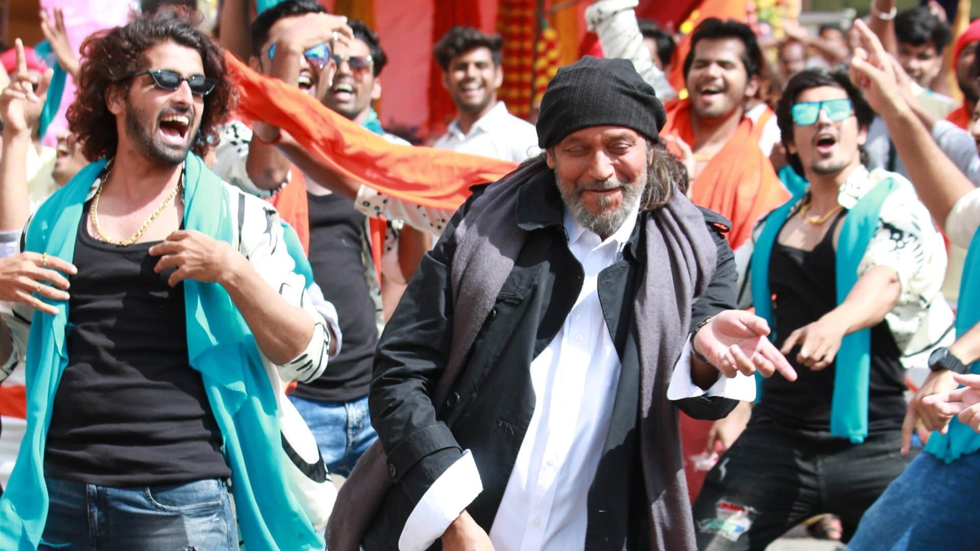Mithun Chakraborty Health Update Son Namashi gave good news Actor will discharged from hospital on this day
