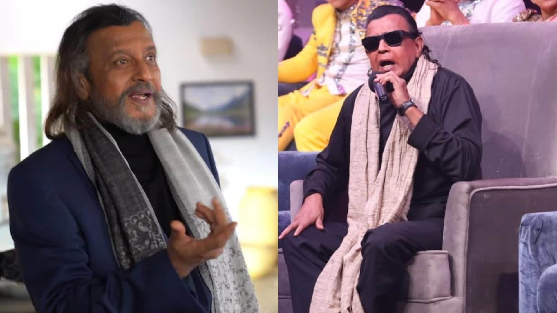 Mithun Chakraborty Health Update Son Namashi gave good news Actor will discharged from hospital on this day