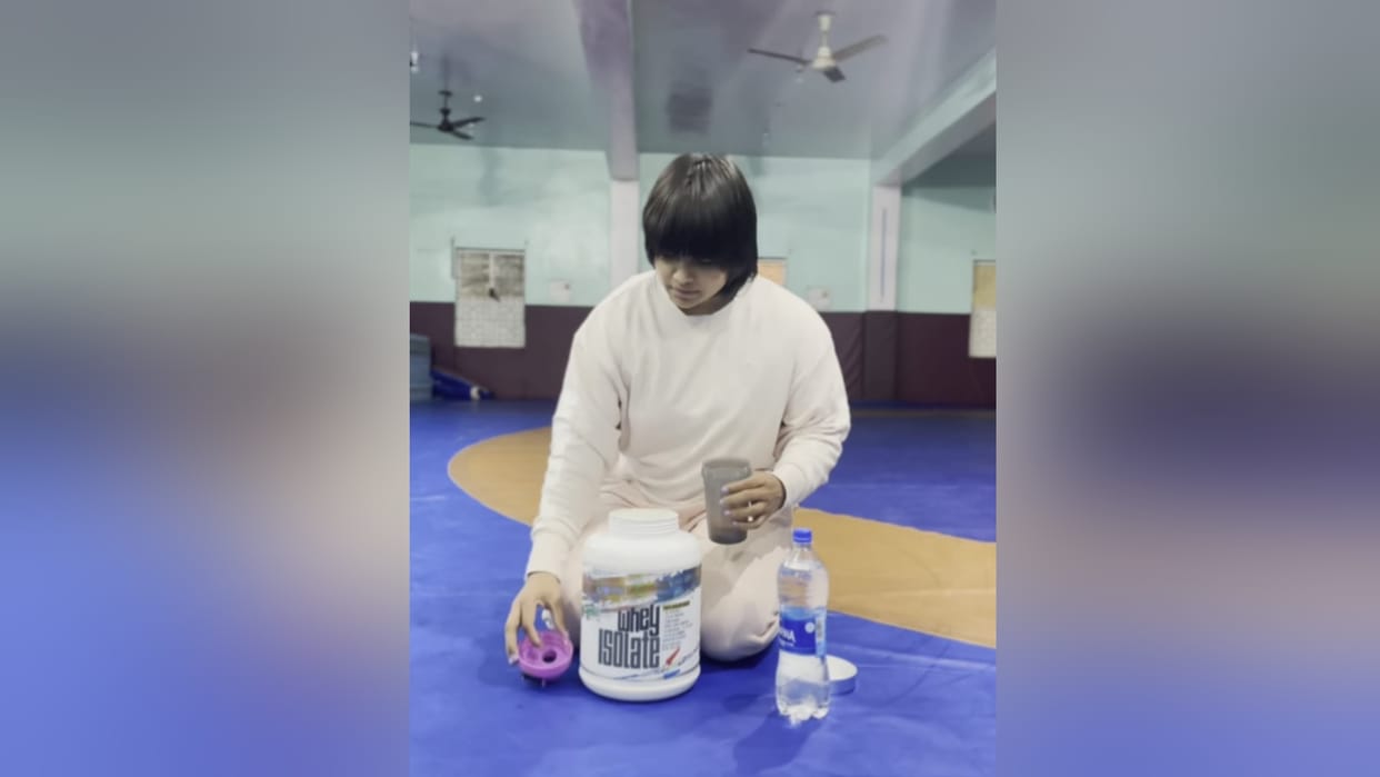 Muzaffarnagar: Fans disappointed after Naib Tehsildar Divya Kakran name appears in dope test