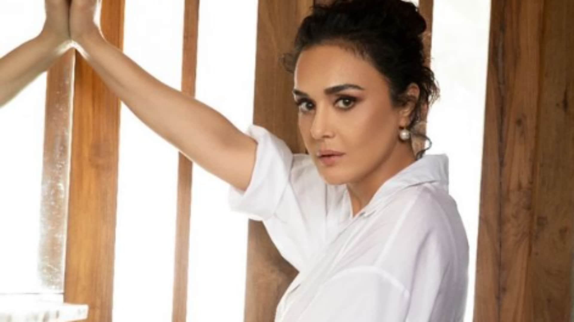 Lahore 1947 Shooting Begins Starring Sunny Deol Preity Zinta Film Director Rajkumar Santoshi Confirms