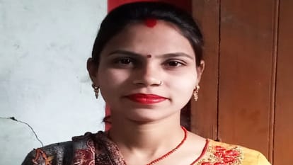 पूजा वर्मा