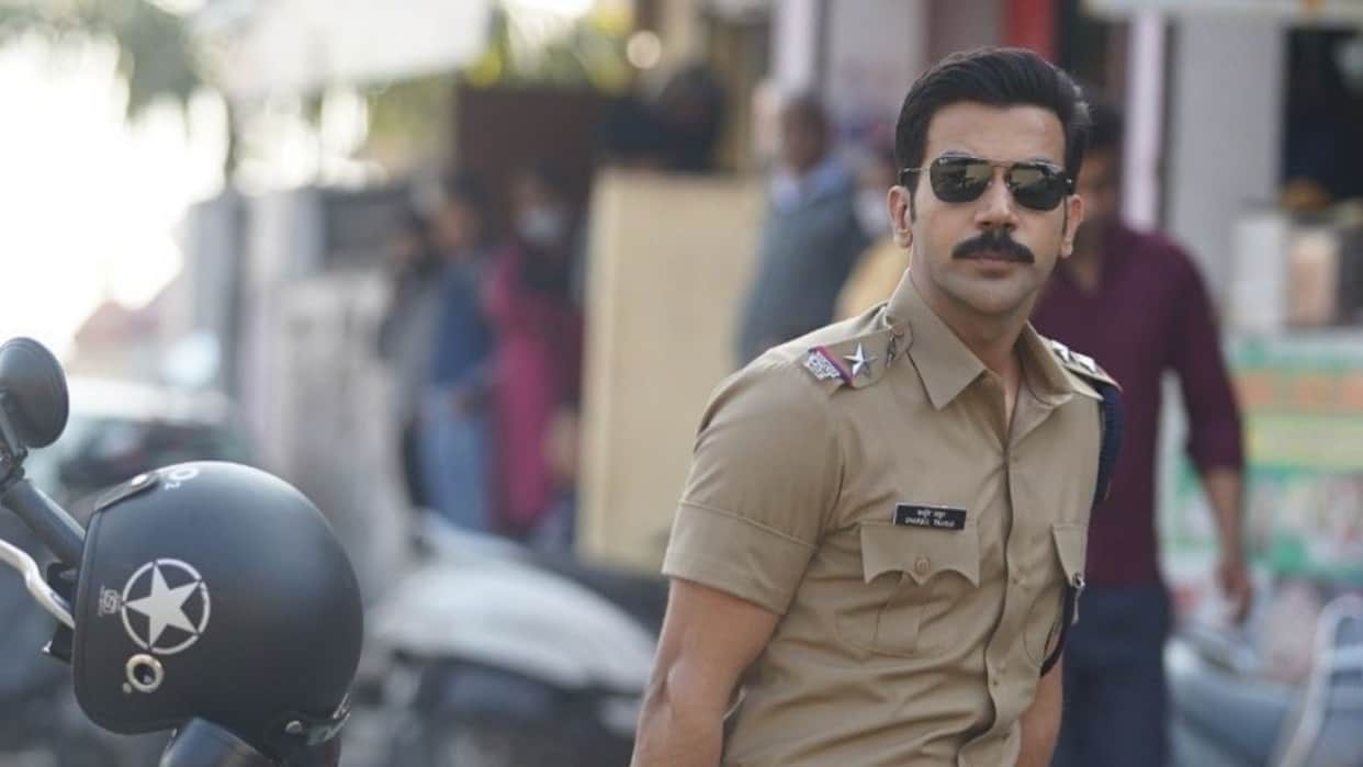 Rajkumar rao and Bhumi pednekar superhit film Badhaai Do complete two years actor celebrated in special way