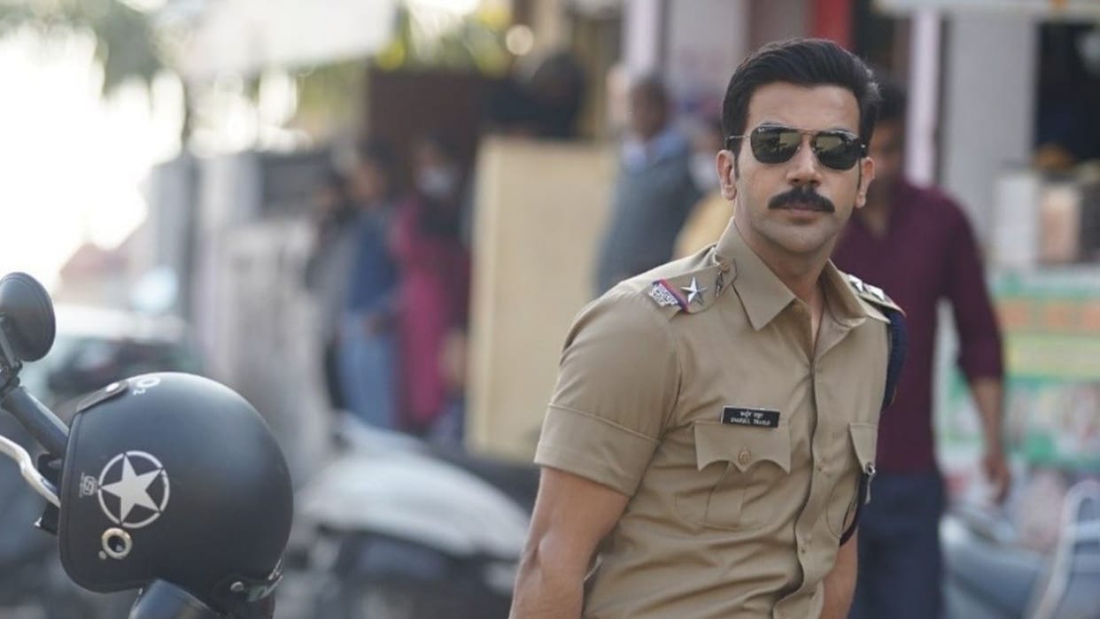 Rajkumar rao and Bhumi pednekar superhit film Badhaai Do complete two years actor celebrated in special way