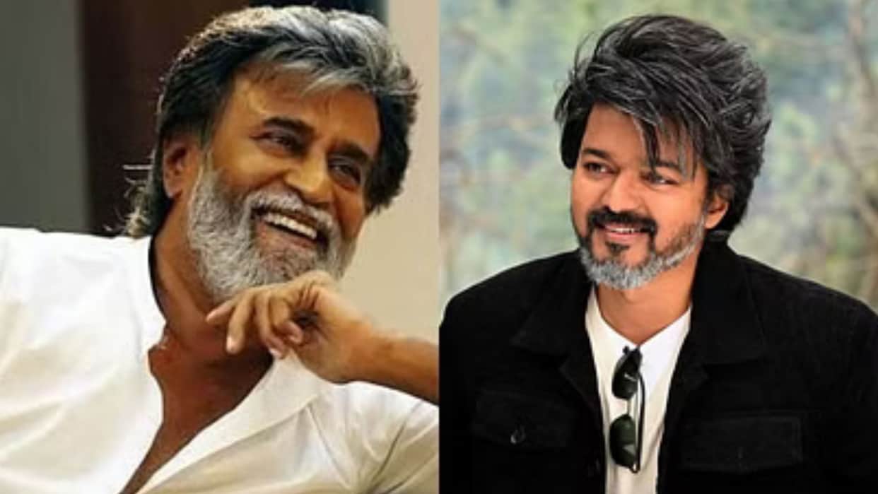 De Aging Technology use in South India Movies The Greatest of All Time Thalaivar 171 Vikram 2 Indian 2