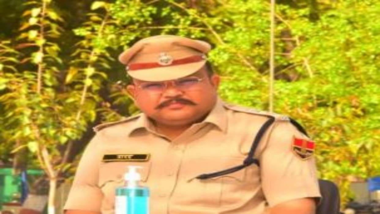 Rajasthan News: Kota Police received a message from UP Police - 'The student is about to commit suicide'