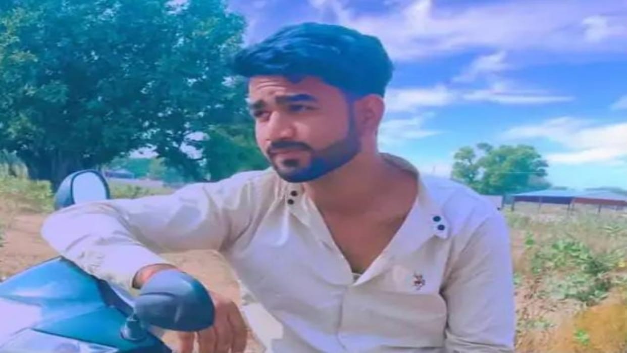Rajasthan News: Nursing student committe, d suicide by hanging, police investigating the reasons