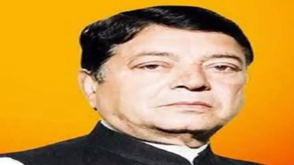 Rajasthan MP Narendra Kumar raised issue of Yamuna Canal in Parliament