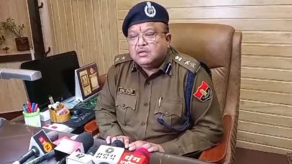Rajasthan Madhya Pradesh resident coaching student missing from Kota