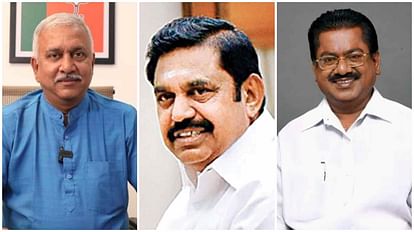 Tamil Nadu BJP-DMK face to face on RN Ravi's demand regarding national anthem
