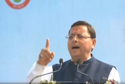Uttarakhand CM Dhami can go to Ayodhya on February 20 with cabinet ministers for ramlala darshan