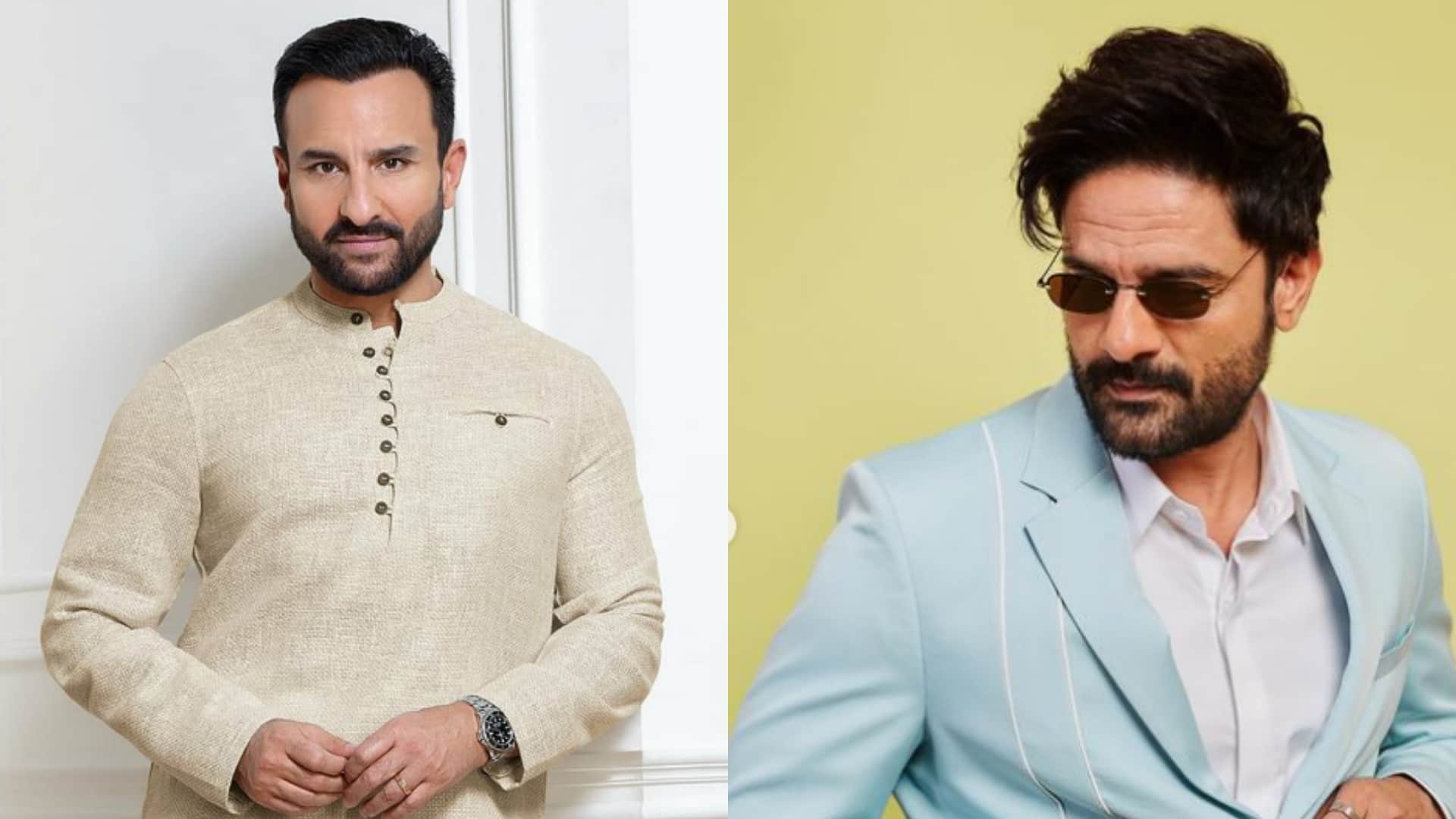 Saif Ali Khan Jaideep Ahlawat Siddharth Anand Next Film Titled Jewel Thief as per report deets inside