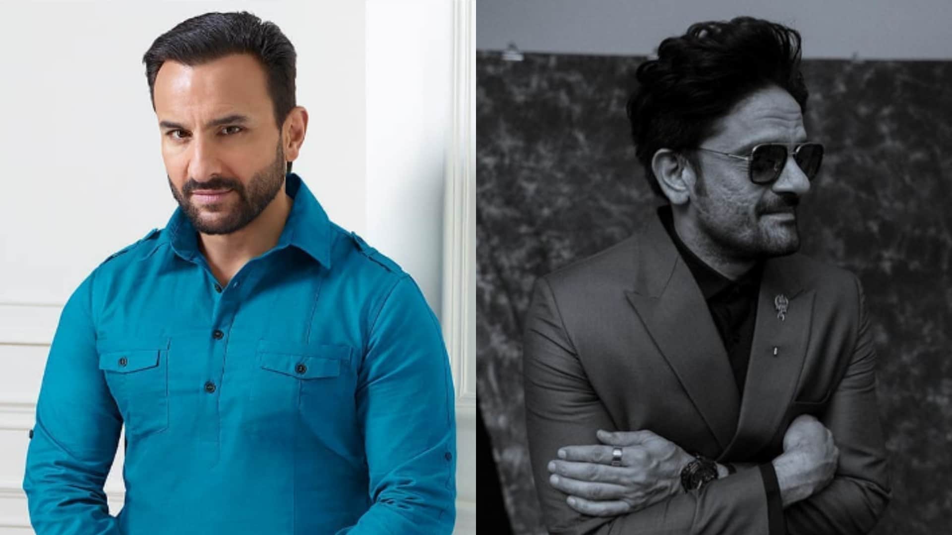 Saif Ali Khan Jaideep Ahlawat Siddharth Anand Next Film Titled Jewel Thief as per report deets inside