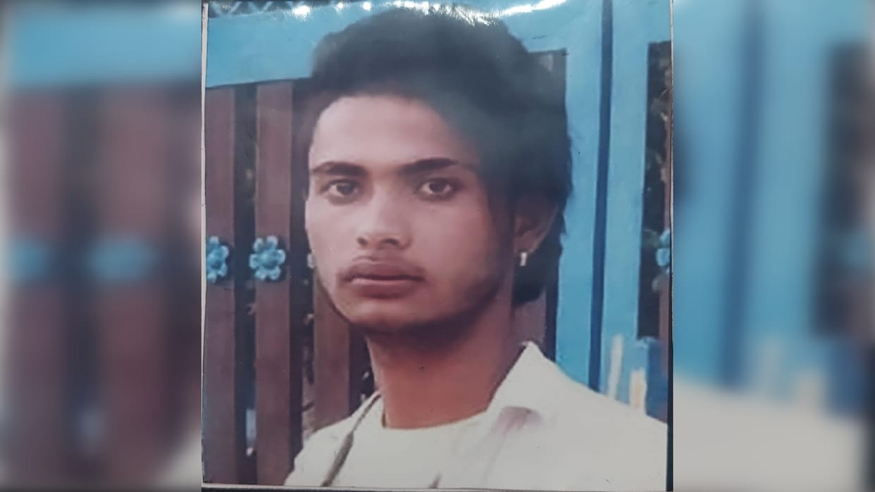 Dead body of youth missing from Dankaur for four days found in Meerut