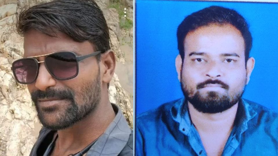 Naxalites kidnapped four people working in Jal Jeevan Mission in Sukma