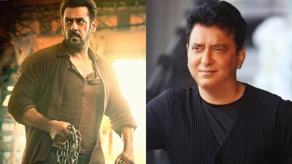Salman Khan in lead role Sajid Nadiadwala next mega budget film AR Murugadoss will direct the action film