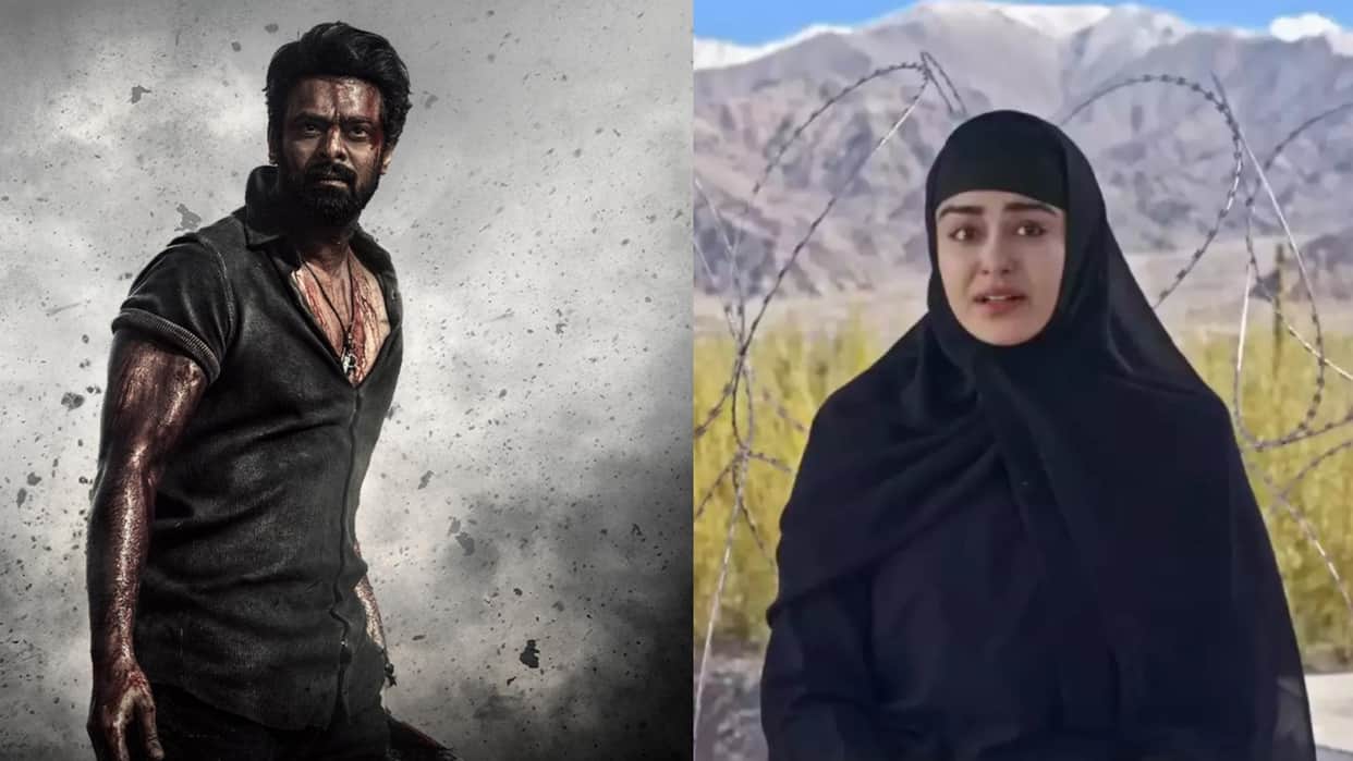 OTT releases this week prabhas salaar adah sharma the kerala story love storiyaan Saba Nayagan Naa Saami Ranga