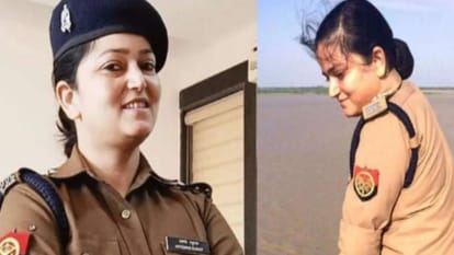 Shamli: Lady Singham Shrestha Thakur in UP gets cheated in the name of marrige