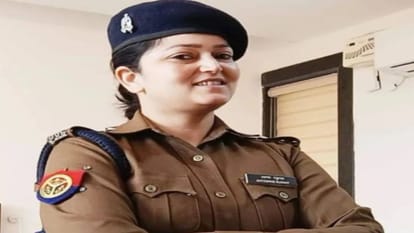 Shamli: Lady Singham Shrestha Thakur in UP gets cheated in the name of marrige