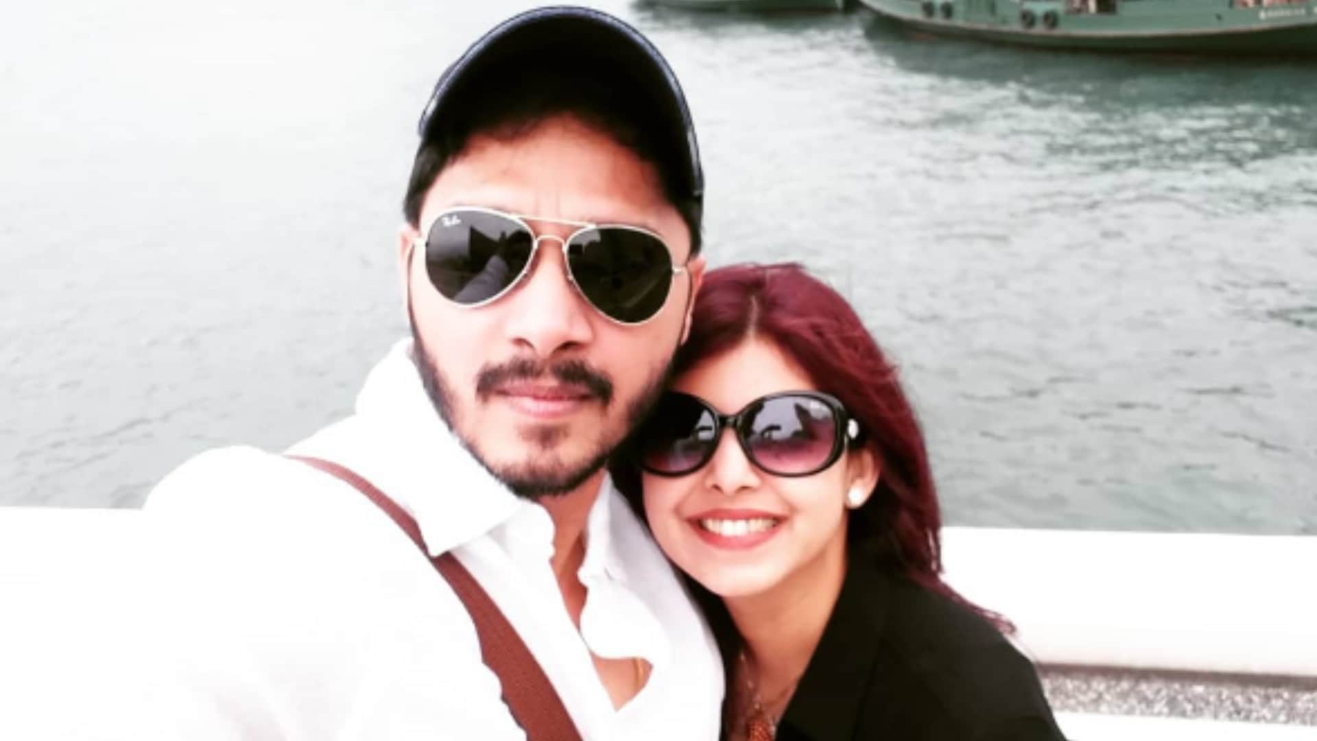 Deepti Talpade Reveals Akshay Kumar kept calling her and asked about Shreyas Talpade