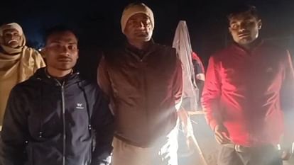 Sitamarhi: BBA team and police freed child from human traffickers; Maharashtra, child labour