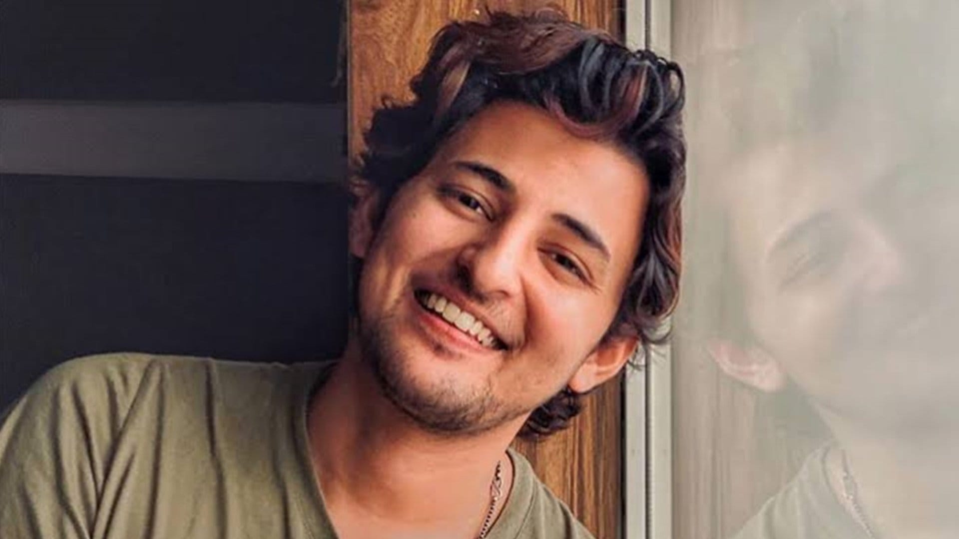 Singer Darshan Raval says he will not perform in live shows of colleges fest due to security lapse sometimes