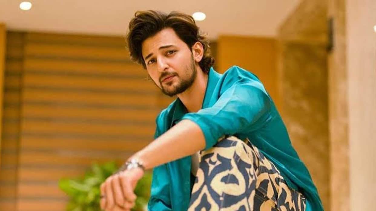 Singer Darshan Raval says he will not perform in live shows of colleges fest due to security lapse sometimes