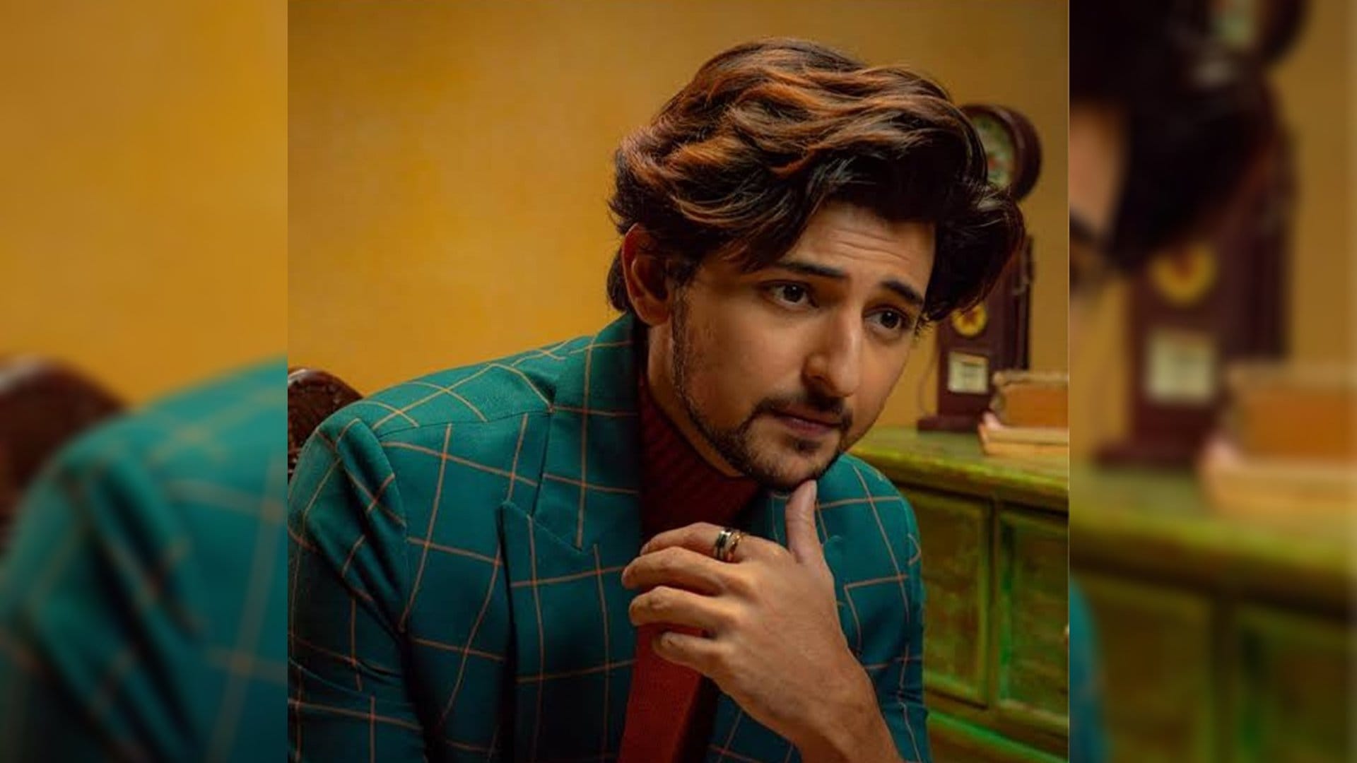 Singer Darshan Raval says he will not perform in live shows of colleges fest due to security lapse sometimes
