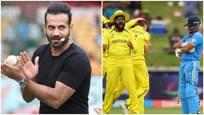 U-19 World Cup Final: Pakistan celebrating India's defeat, share Irfan Pathan dance video, get befitting reply