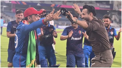U-19 World Cup Final: Pakistan celebrating India's defeat, share Irfan Pathan dance video, get befitting reply