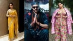 माधुरी दीक्षित-कार्तिक आर्यन-विद्या बालन
