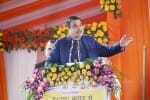 केंद्रीय मंत्री नितिन गडकरी