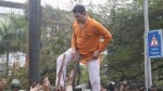 प्रदेश कांग्रेस अध्यक्ष जीतू पटवारी