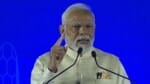 प्रधानमंत्री नरेंद्र मोदी