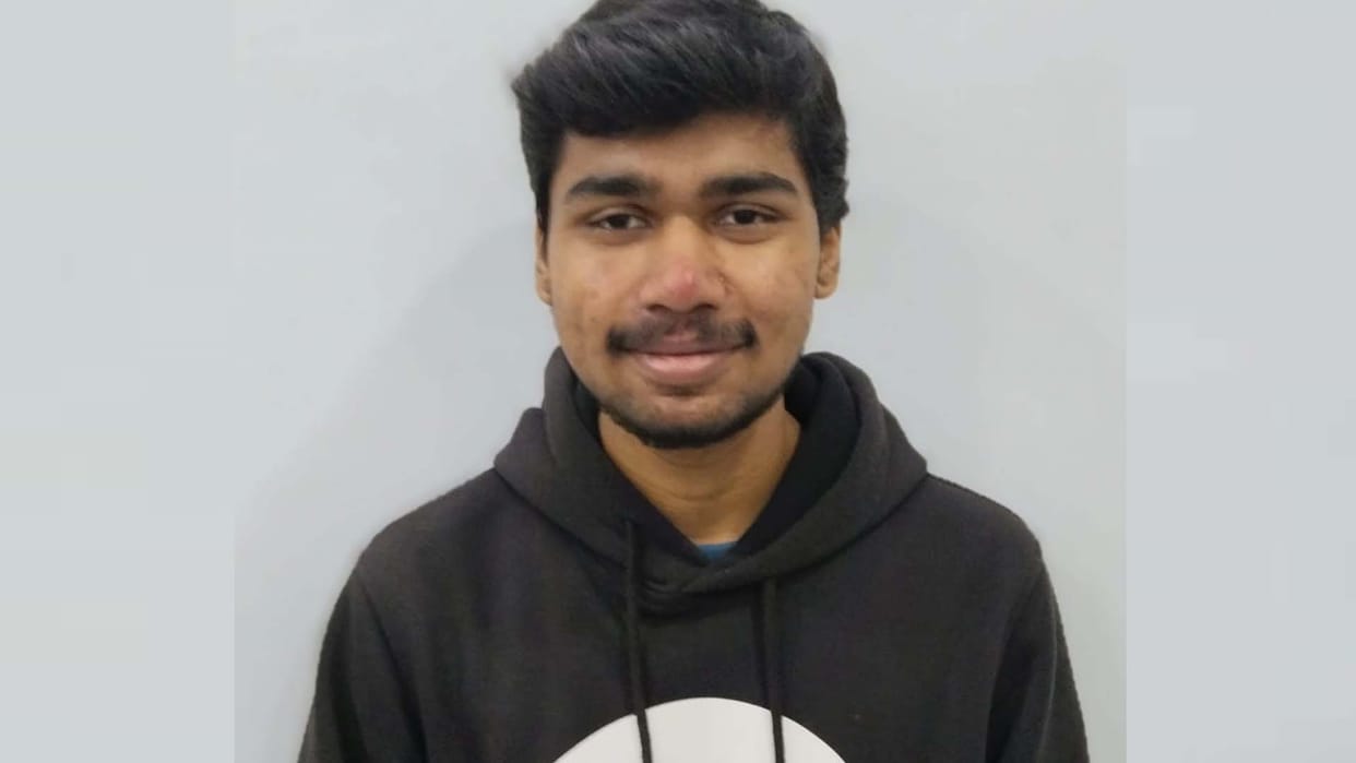 JEE Mains Result: Aman got 99.94 percentile