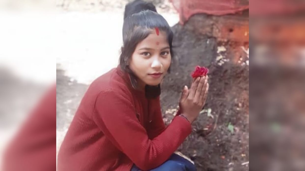 Bettiah: Married woman died under suspicious circumstances, accused of strangulation to death for dowry